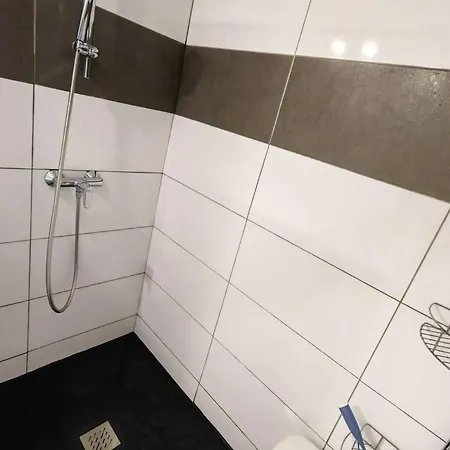 Apartment Cap D'agde, 3 Pieces, 4 Personnes - Fr-1-607-197